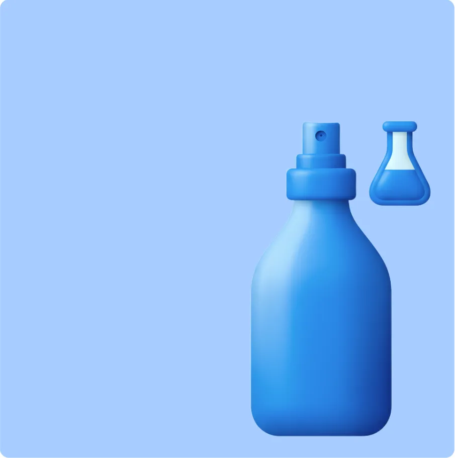 Doctor-Compound Formula