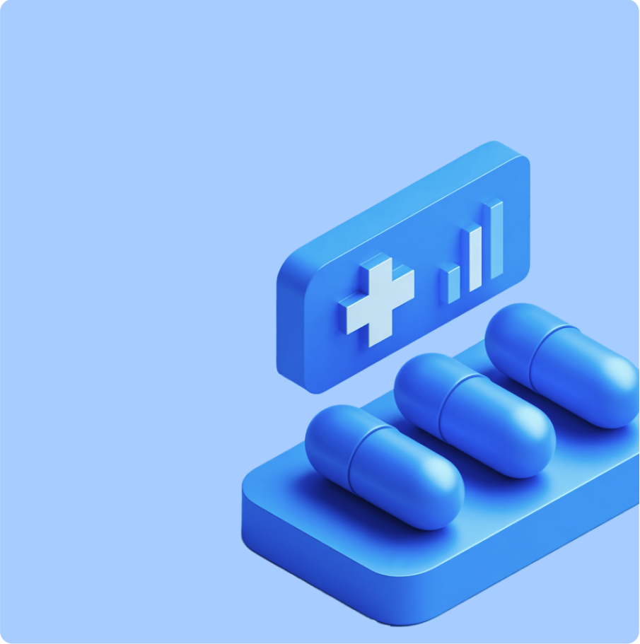 Menscape Doctor-Blend Formula