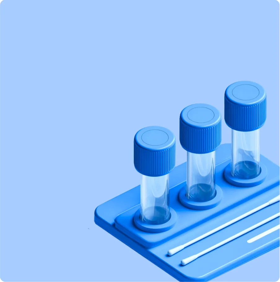 Full Body STD Screening Program
