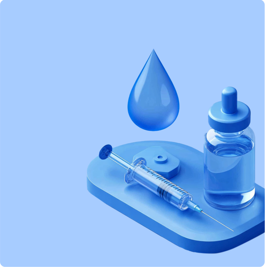 Restylane® Vital Light