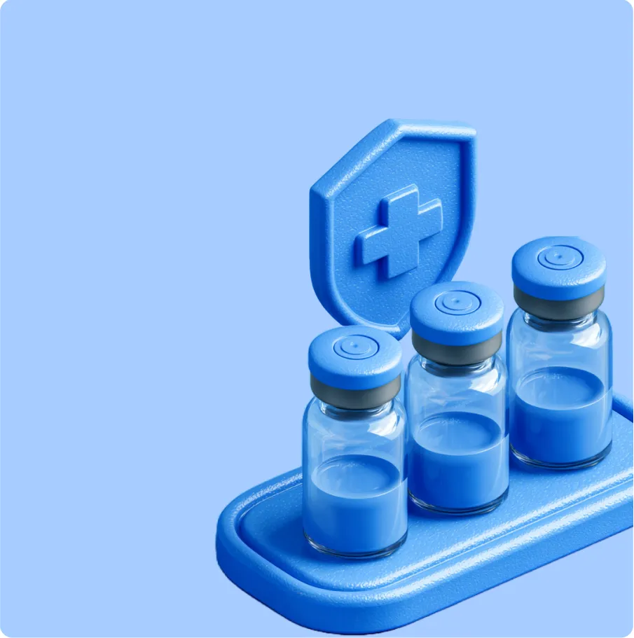 HPV Vaccine Add-On
