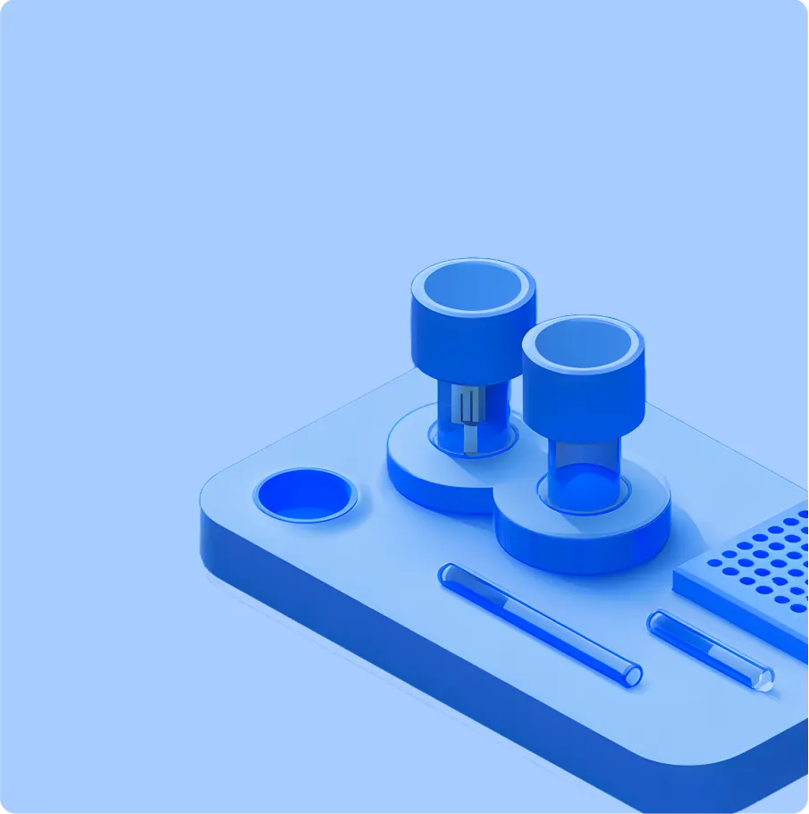 Comprehensive STI Panel + PCR