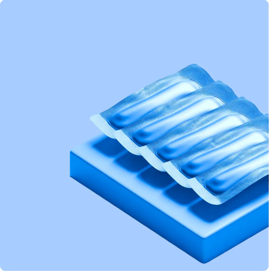 Daily Topical hormone gel®