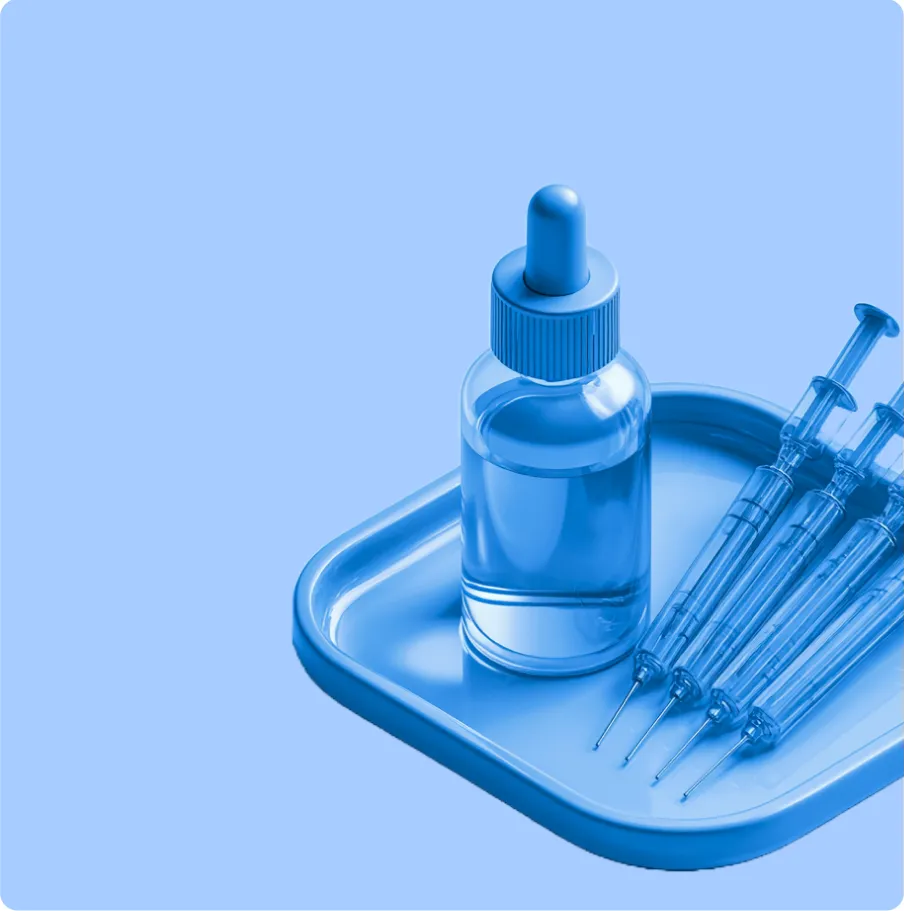 Mesotherapy