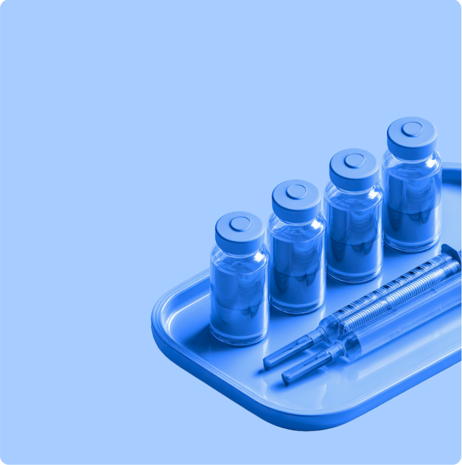 Scar Repair Protocol