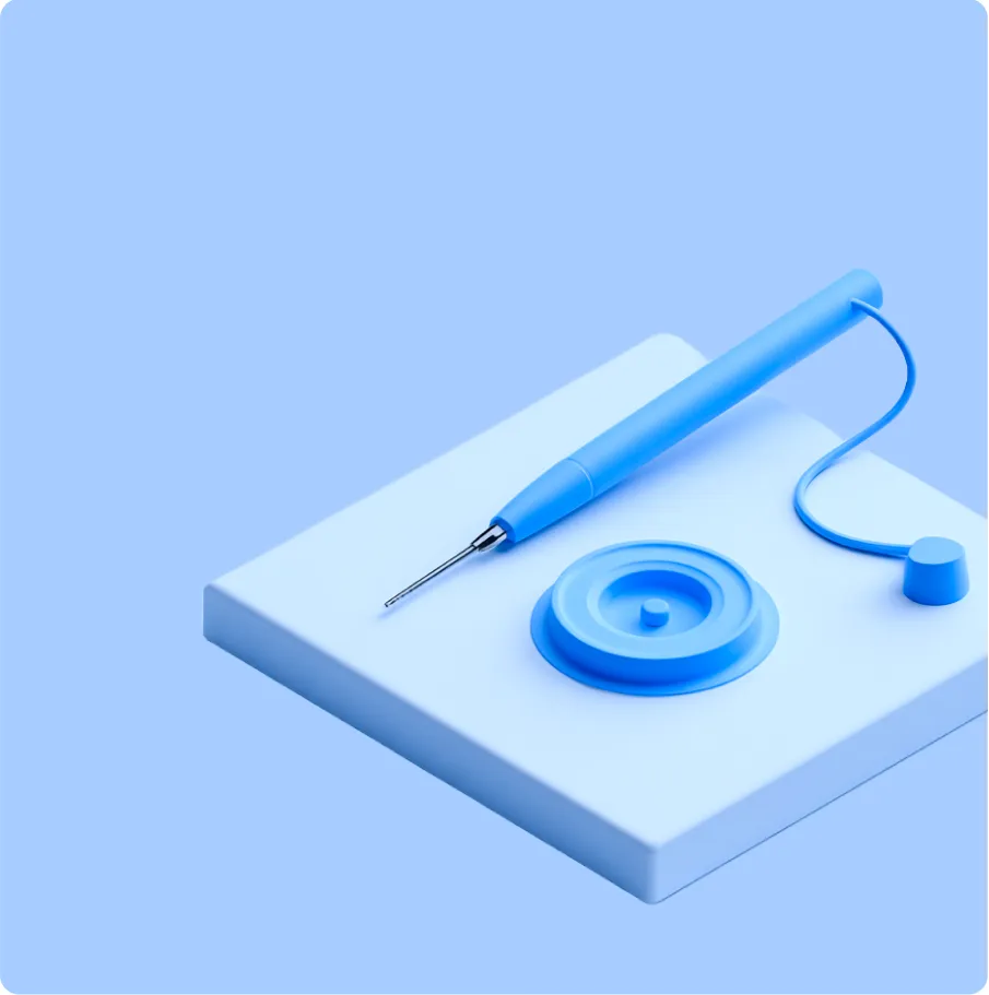 Wart Removal (Cautery)