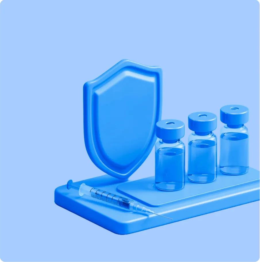HPV vaccine 9