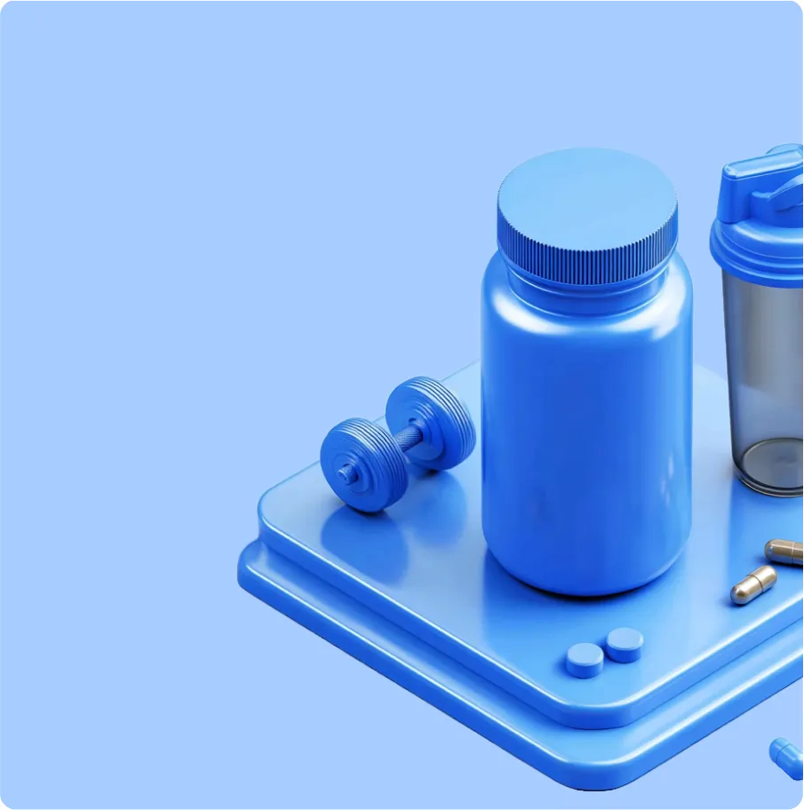 Menscape Krachtcapsules