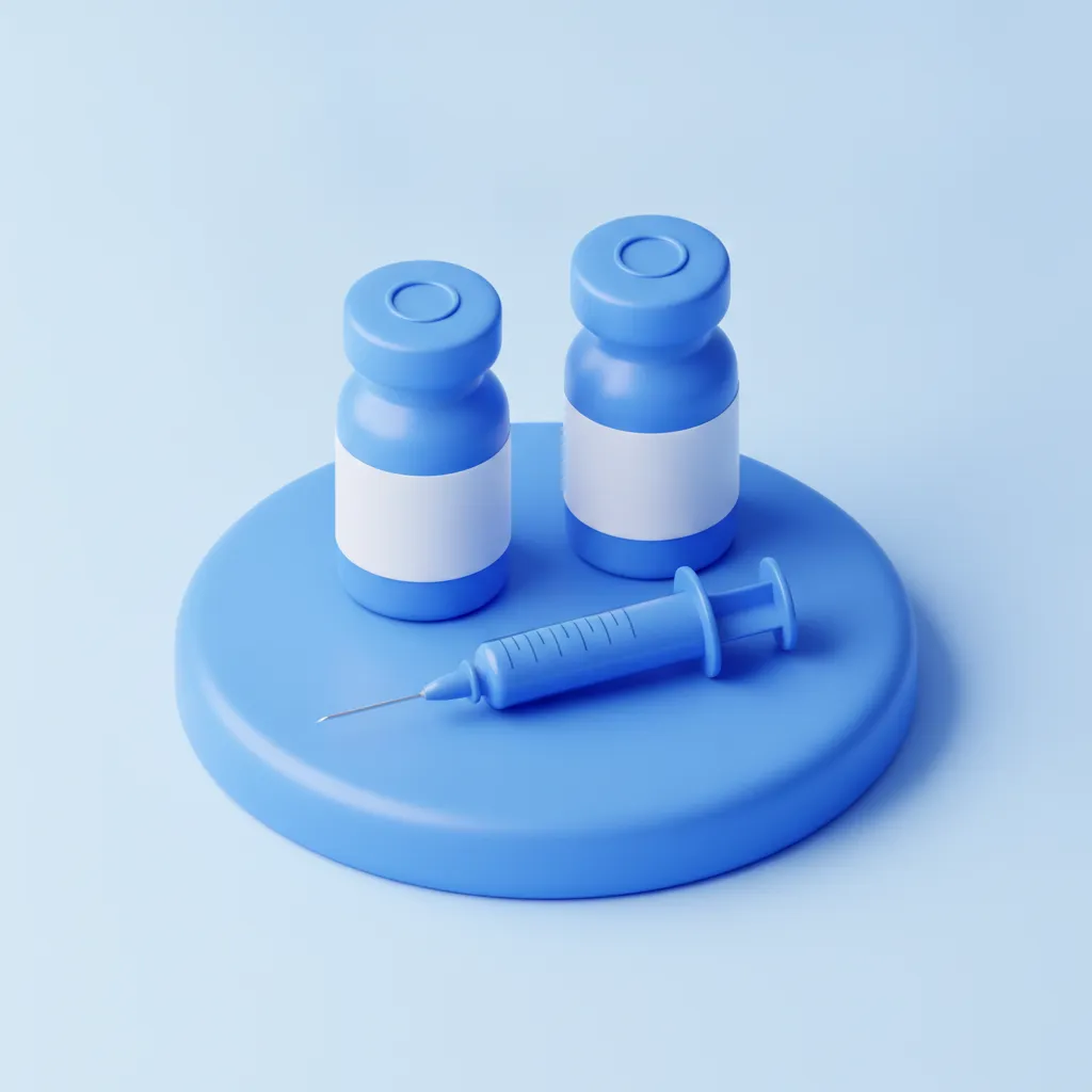 Hexarelin therapy at Menscape Clinic Bangkok
