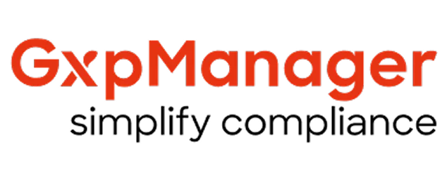 GxpManager Alternative