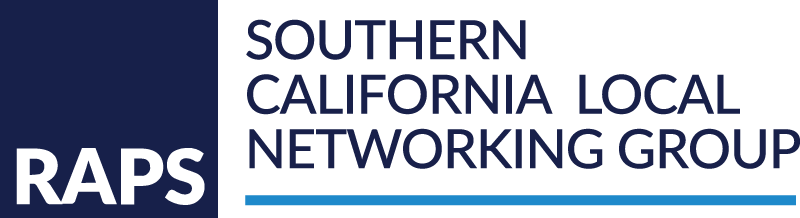RAPS Southern California Local Networking Group