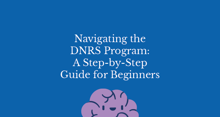 Dynamic Neural Retraining System.pdf Navigating the DNRS Program: A Step-by-Step Guide for Beginners ...