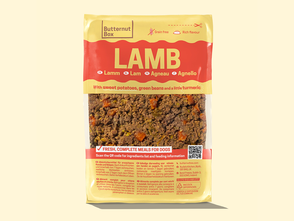 hundefutter hochkalorisch Hyposensitive Hirsch & Kartoffel – Dr.Clauder solutions for pets GmbH