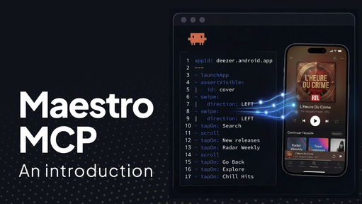 Maestro MCP: An introduction