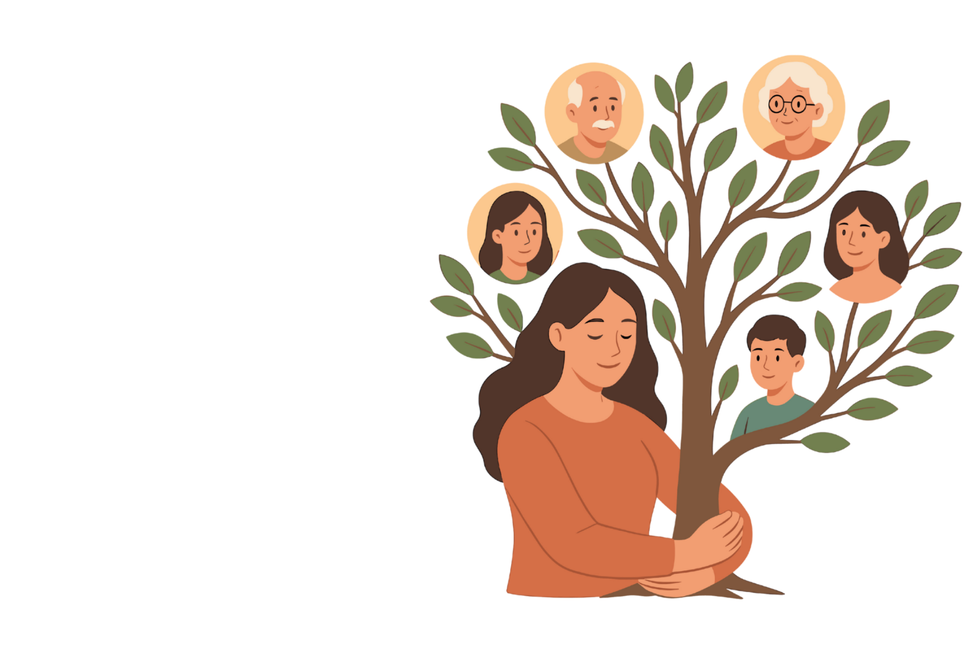 Cítiš, že toto je pre teba?