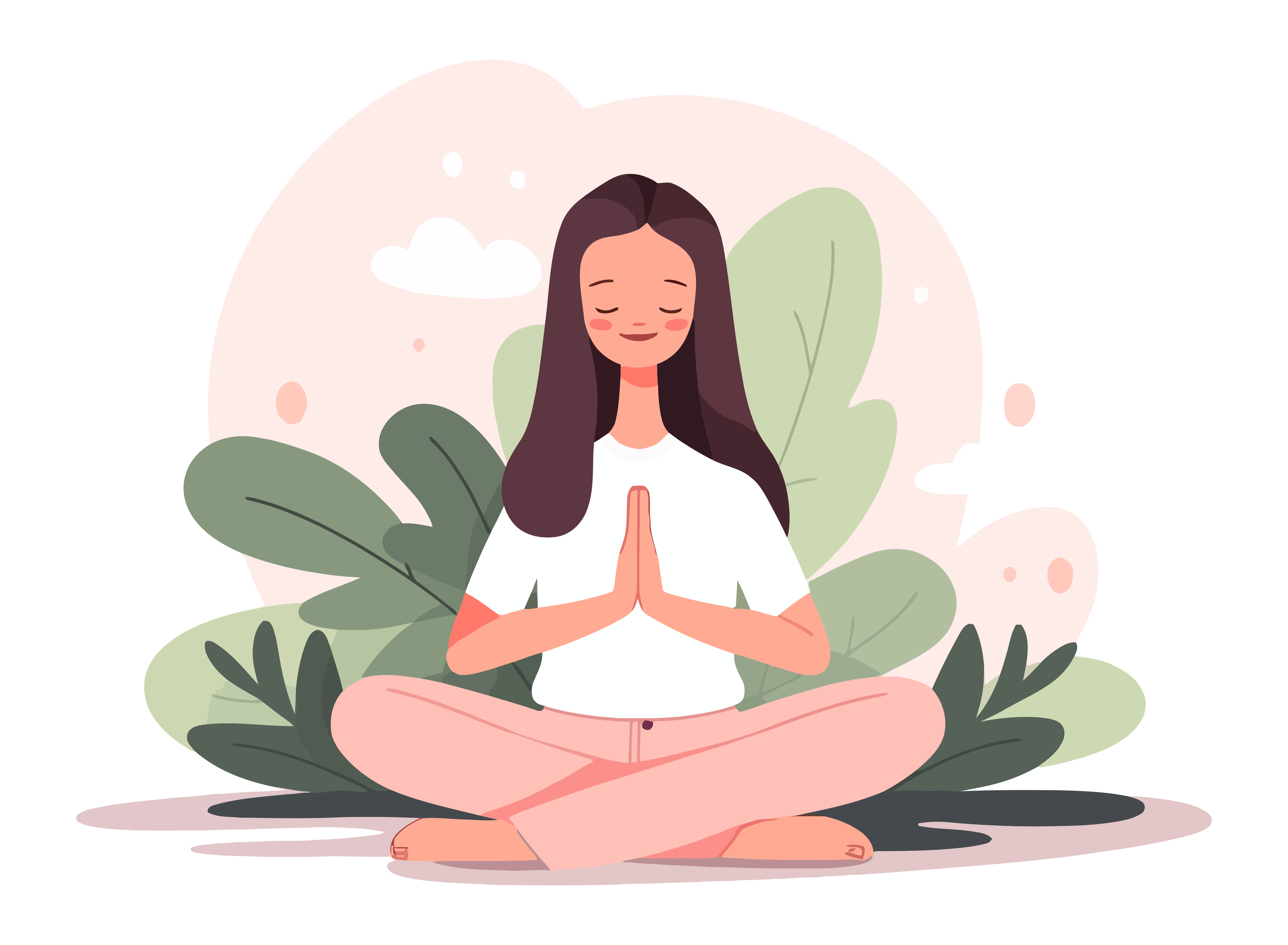 Miesto, kde sa napätie uvoľní, vnútorný chaos sa vyprázdni a Ty sa dostaneš bližšie k tichu za slovami.