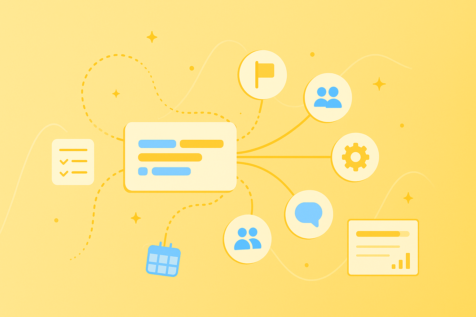 Create Timelines with Mind Maps - MindMeister