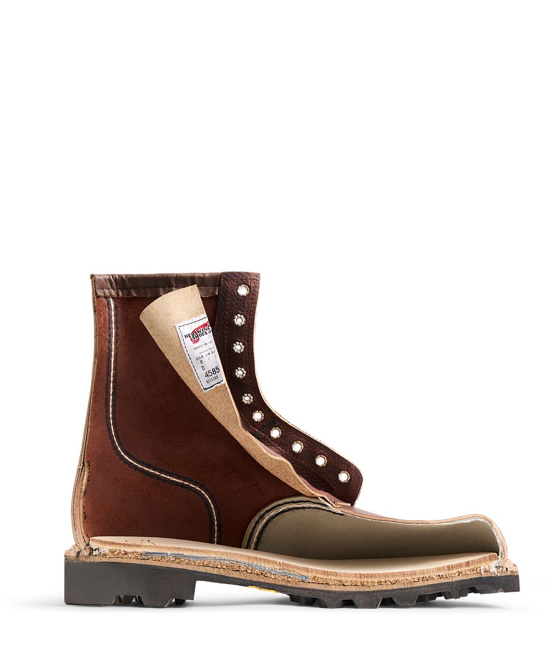 New Arrivals Fall / Winter 2025 | Red Wing Heritage Europe