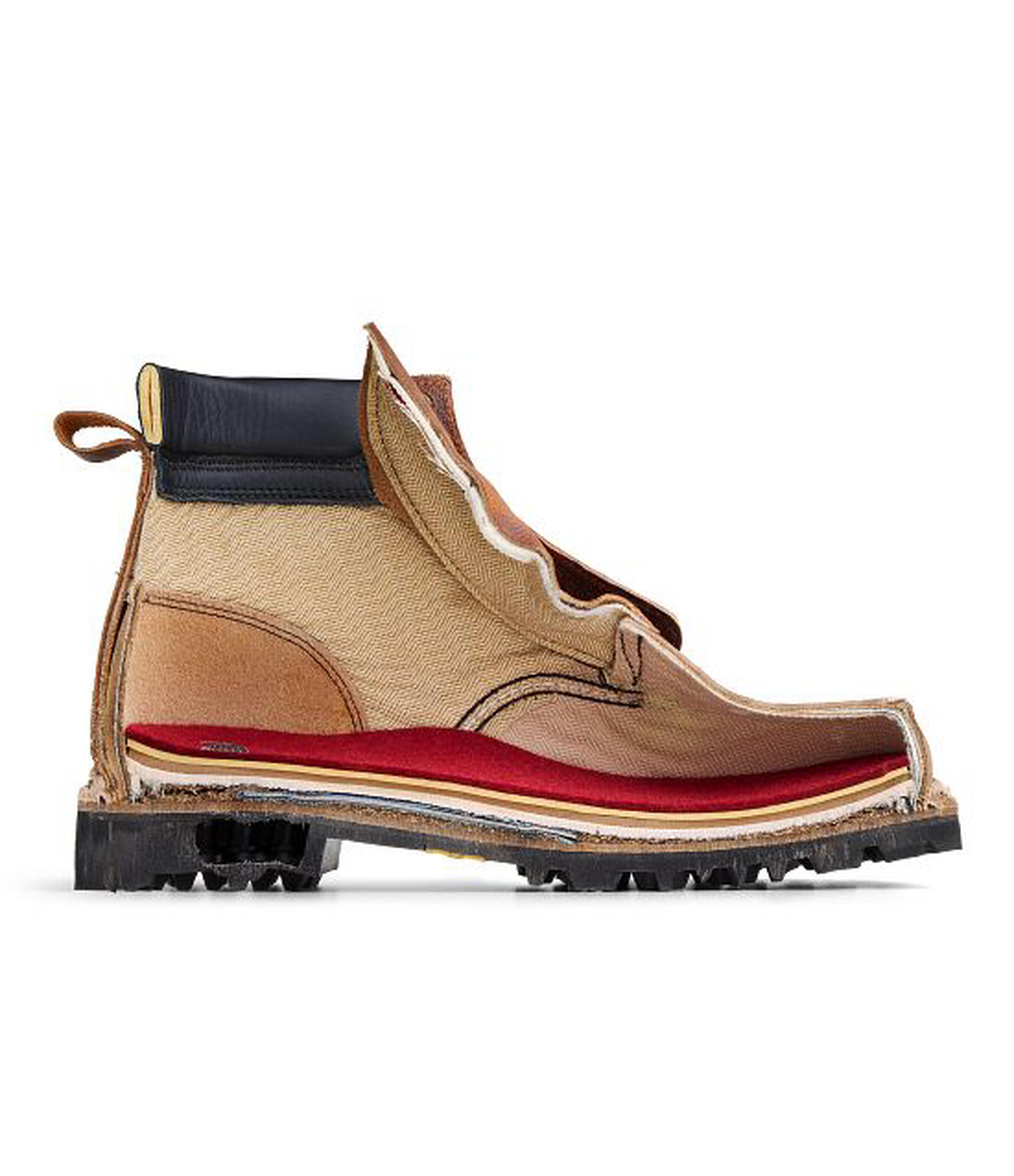 Men's Norway Moc 8213 | Copper Rough & Tough | Red Wing