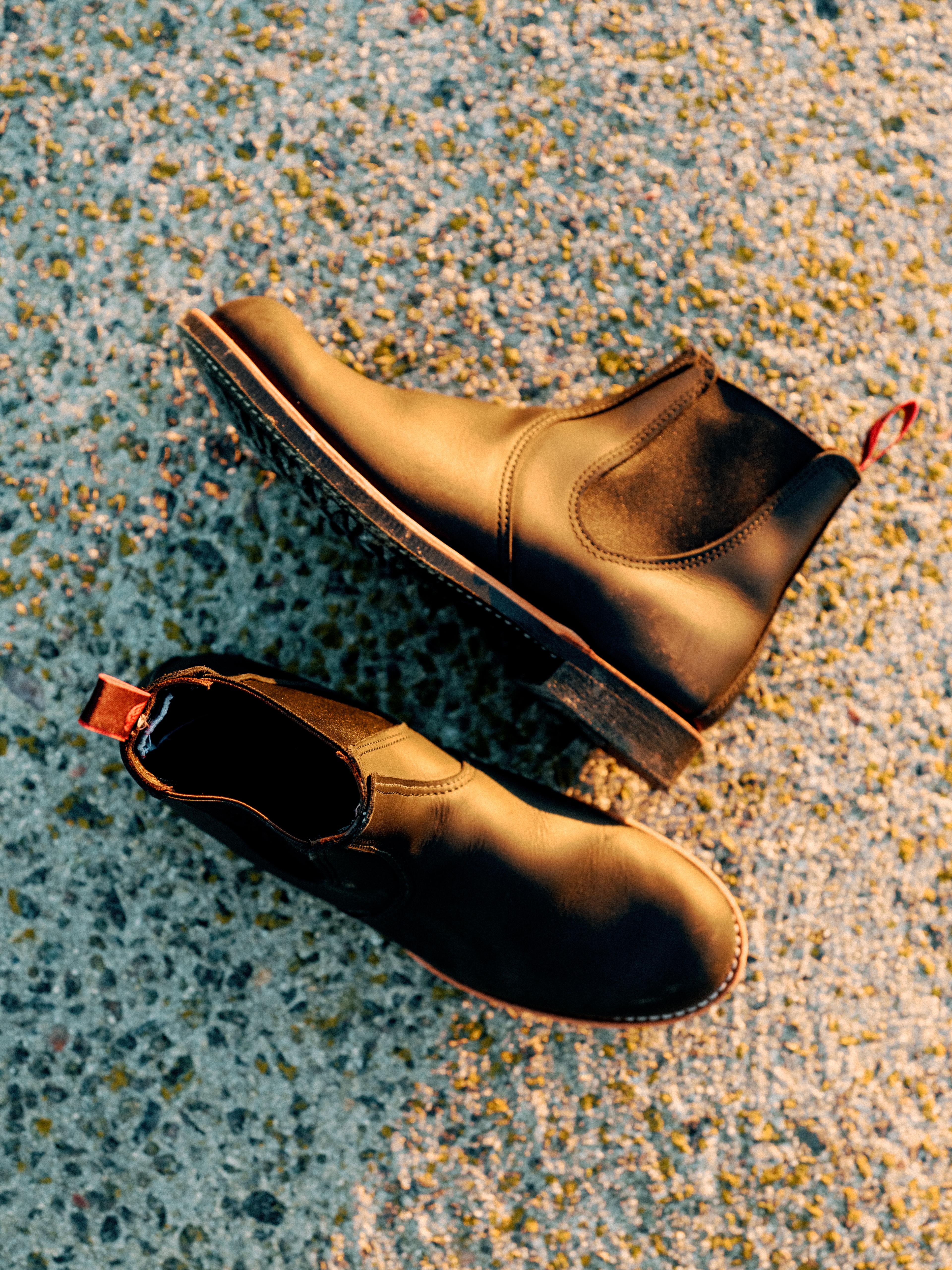 Red Wing Heritage Europe | Official Store