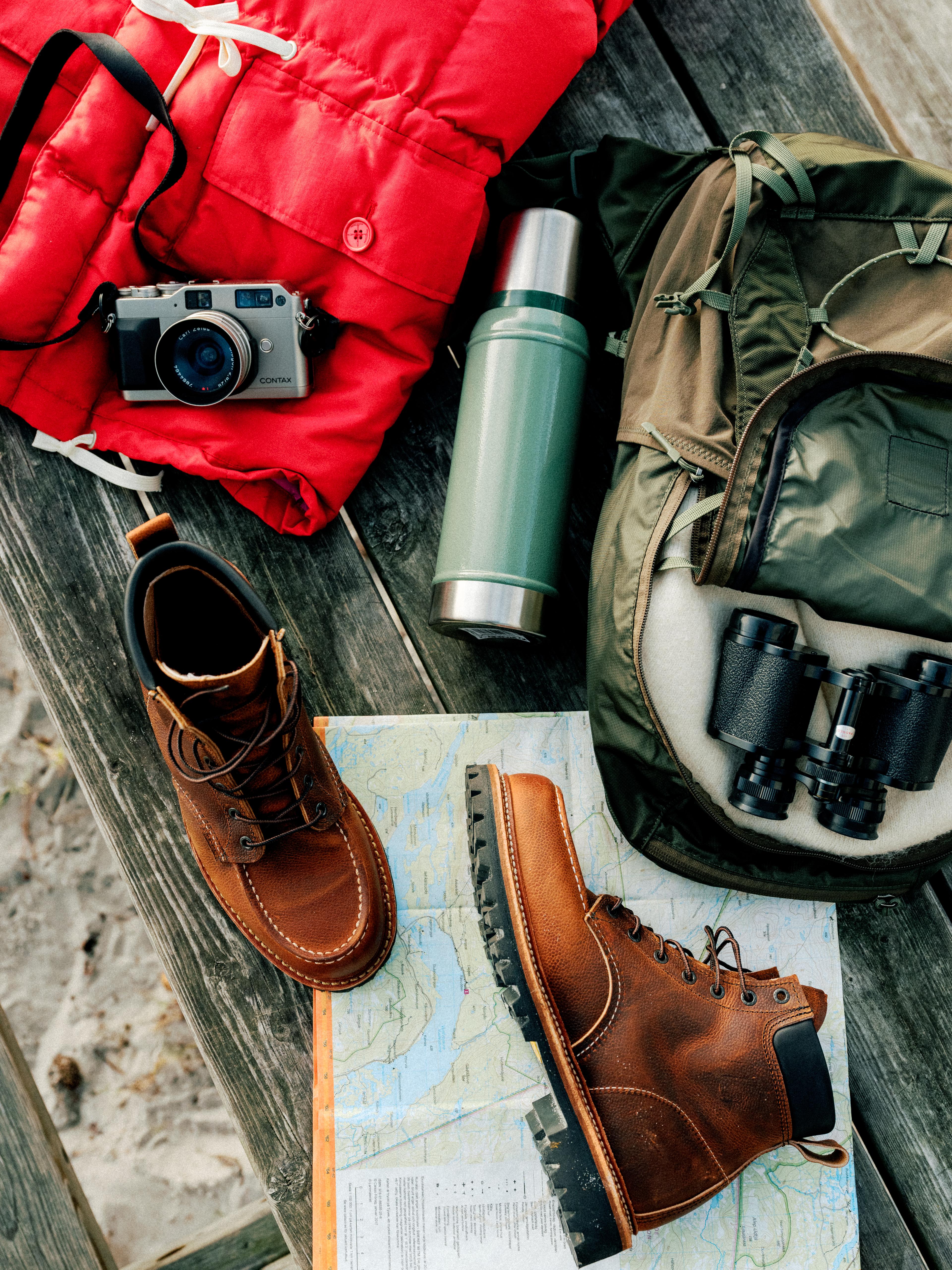 Red Wing Heritage Europe | Official Store