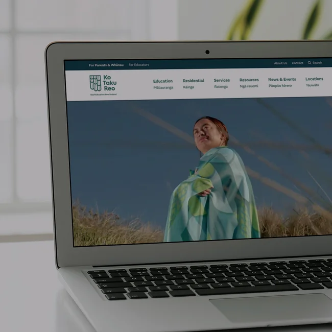 Putting accessibility front and centre