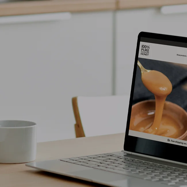 Consolidating ecommerce and brand websites into one
