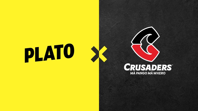 Our strategic partnership with Crusaders