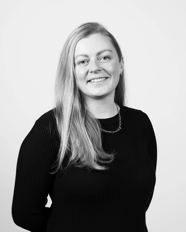 Eleanor Dudgeon