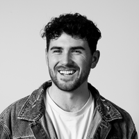 Conor Churchill 