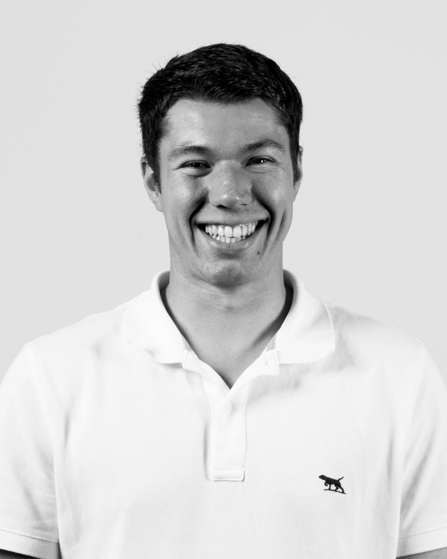 Dylan Mason