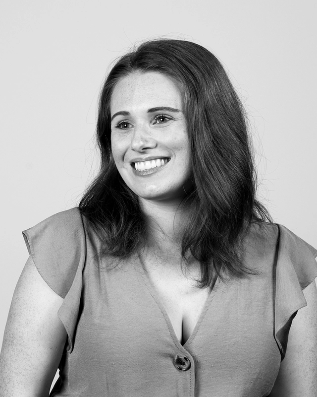 Nicole Trenwith