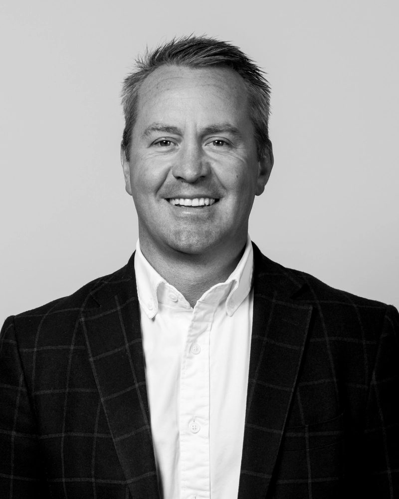 Nick Harvey