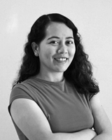 Andrea Sabijon
