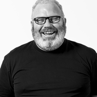 Tim McConnell