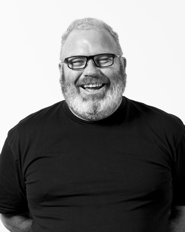 Tim McConnell