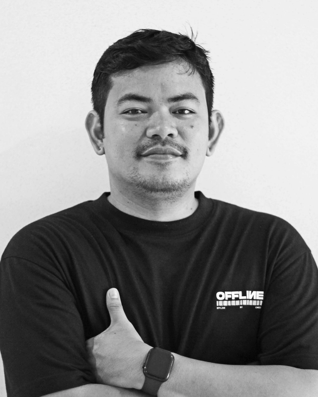 James Reuben