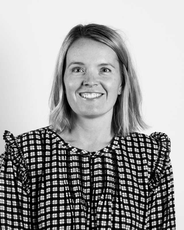 Sarah-Jane Burtt