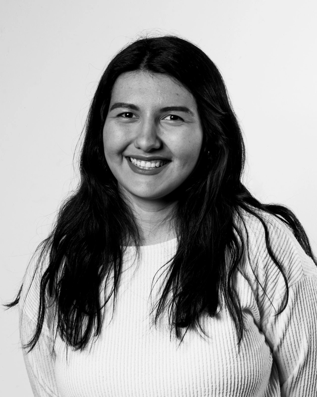 Paloma Martinez Ocegueda