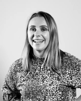 Samantha Dawes
