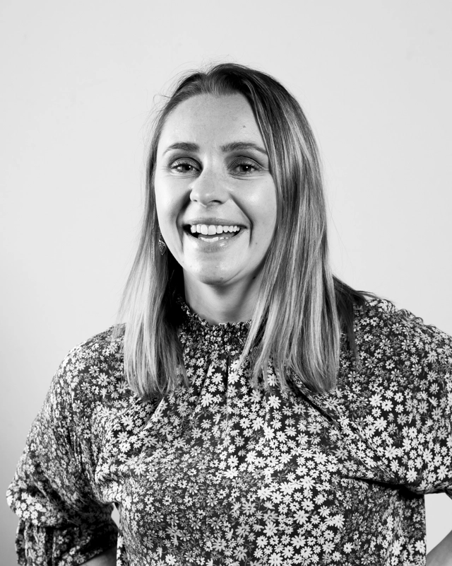 Samantha Dawes