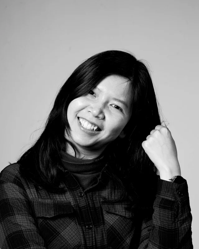 Nina Somin