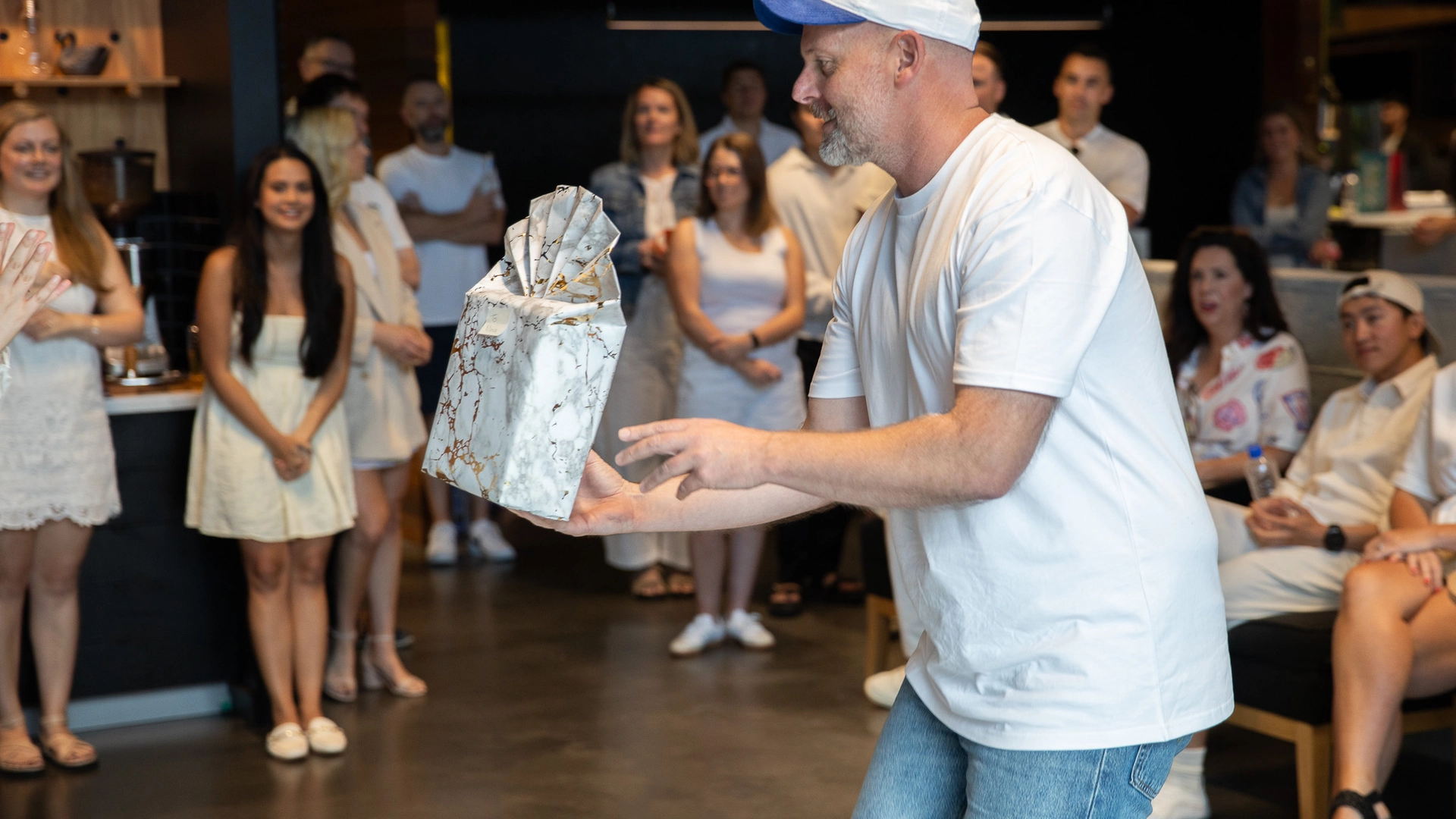 plato xmas secret santa