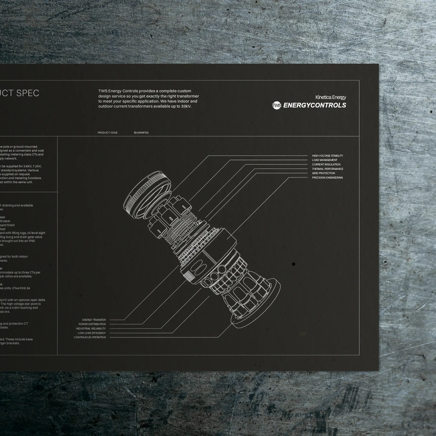 Kinetica Energy_Portfolio_15