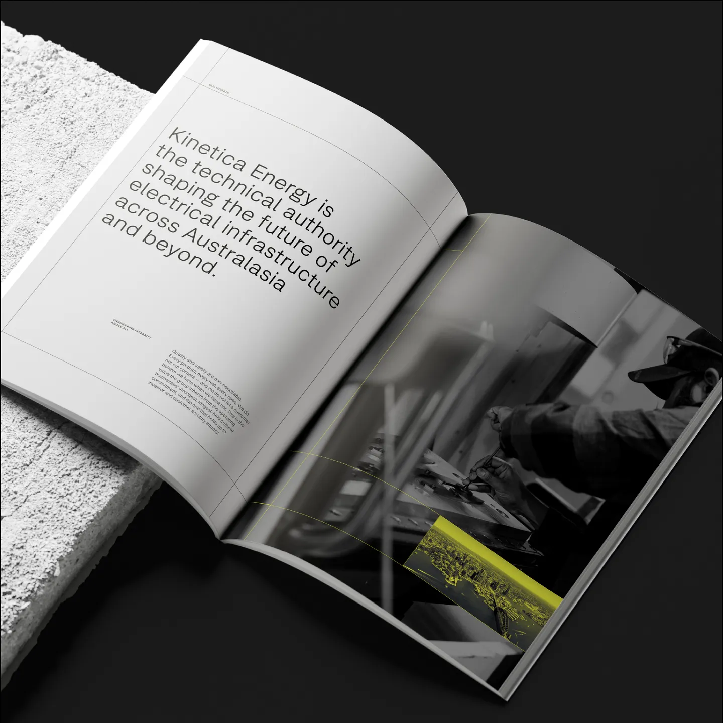 Kinetica Energy_Portfolio_13