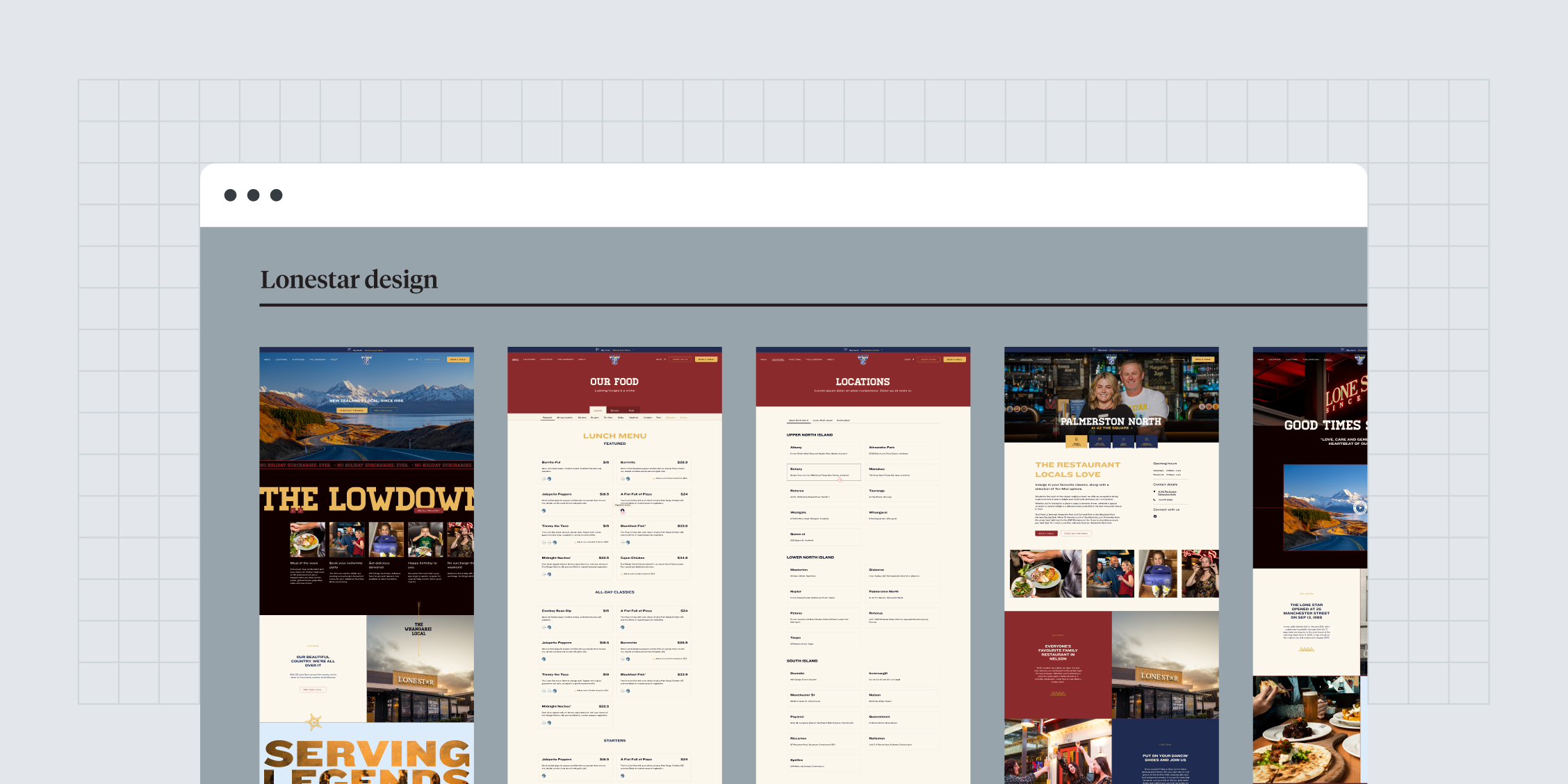 ux web design blog