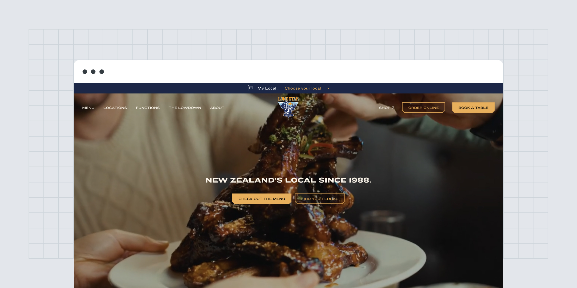 ux web design blog
