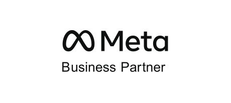 Meta logo