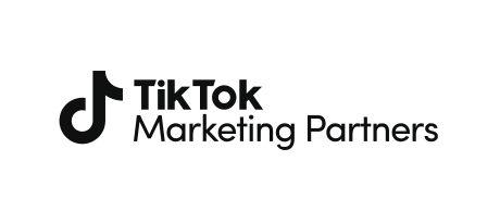 Tiktok marketing partner
