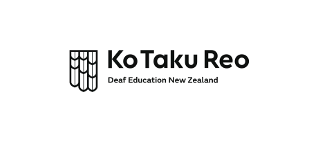Ko Taku Reo logo